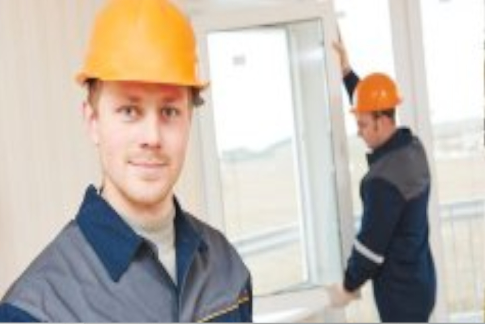 Glazing Shoreditch, E2