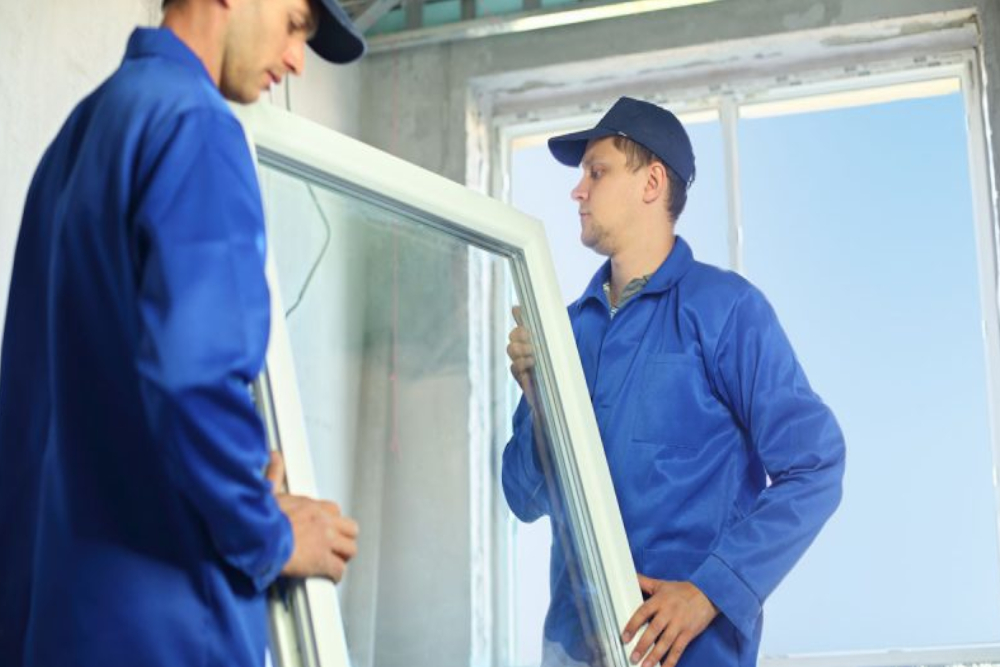 Replacement Glass in Shoreditch, E2