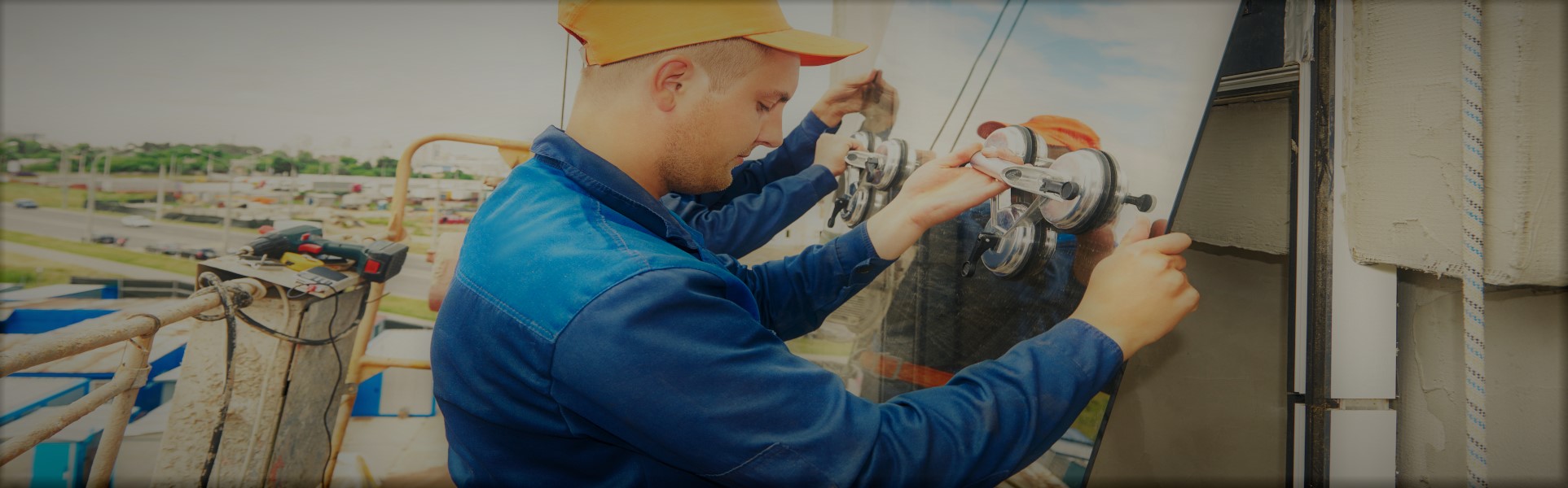 Slider, Safety Glass Installation Shoreditch | Toughened & Laminated Glass