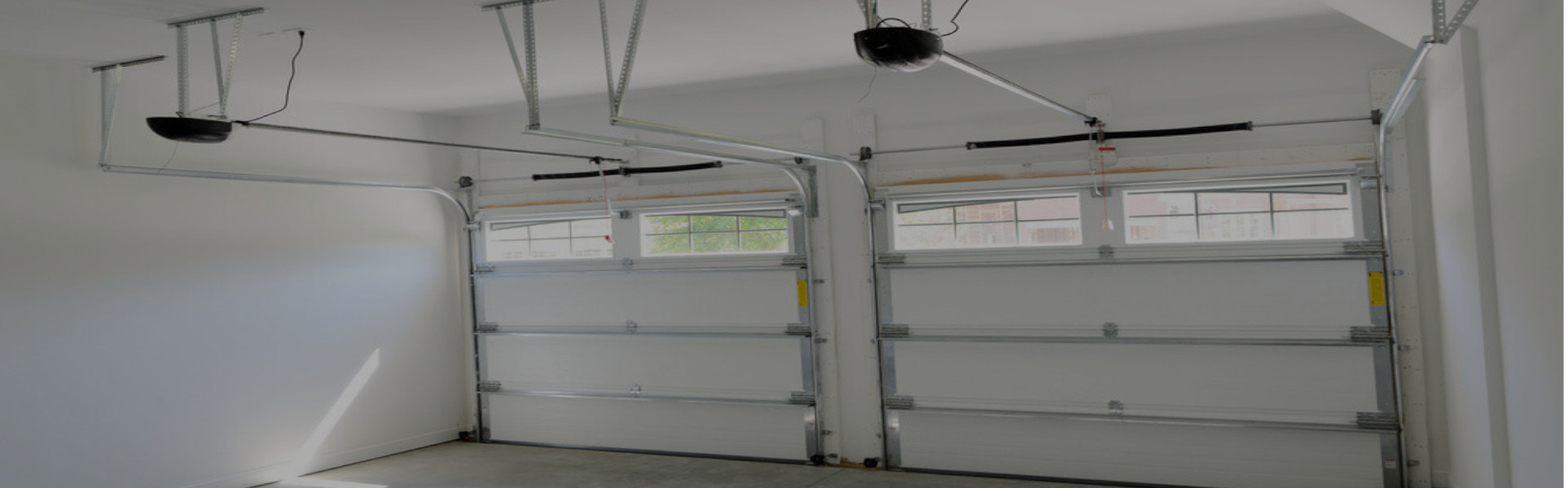 Slider Garage Door Repair, Glaziers in Shoreditch, E2
