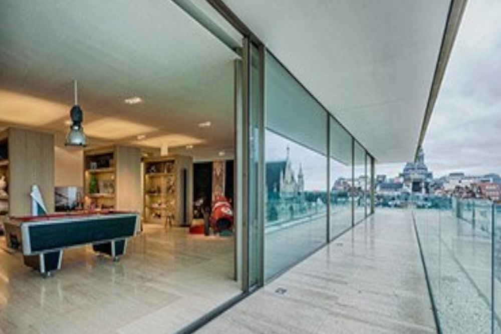 Window Repairs in Shoreditch, E2